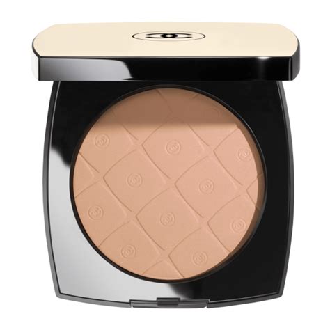 chanel les beiges oversize healthy glow sun-kissed powder|Chanel Les Beiges no 30.